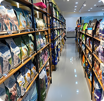 麦萌熊宠物专营店